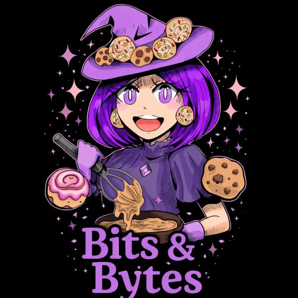 Bits & Bytes Sweet Treats