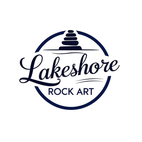 Lakeshore Rock Art