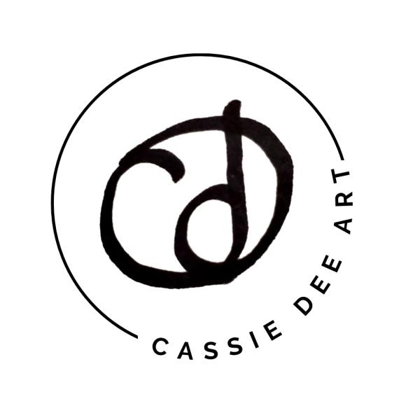 Cassie Dee Art