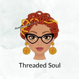 Threaded Soul Arts logo