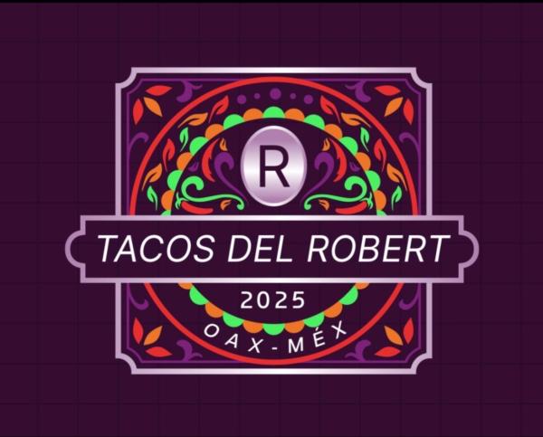 Tacos del Robert