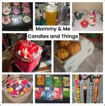 Mommy and Me Candles and Things