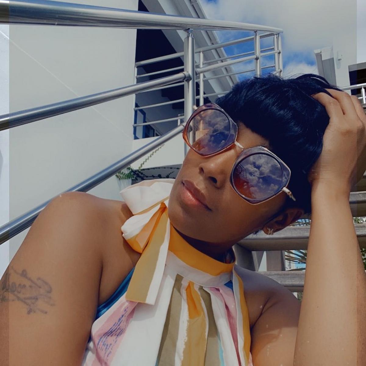 Janell Chantal User Profile