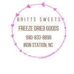 Britt’s Sweets