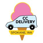 CC DELIVERY LLC