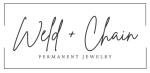 Weld + Chain Permanent Jewelry
