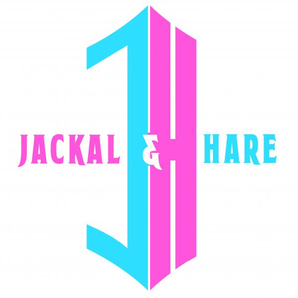 Jackal and Hare