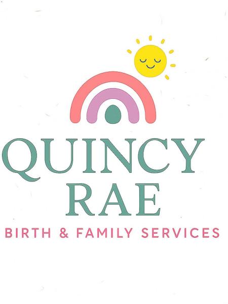 Quincy Rae Birth & Family Services