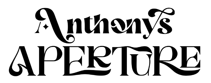Anthonys Aperture