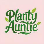 Planty Auntie