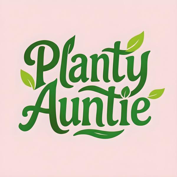 Planty Auntie