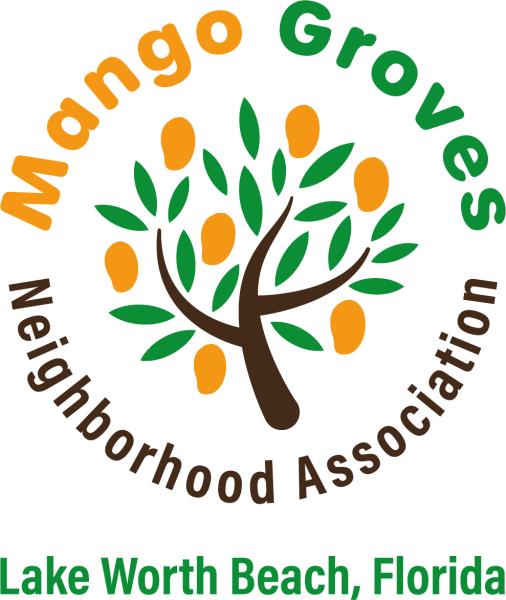 Mango Groves Neighborhood Association