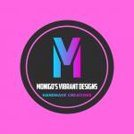 Monigo's Vibrant Designs