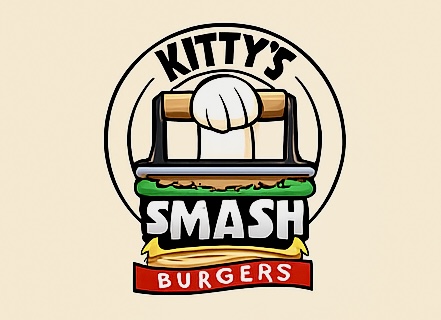 Kitty Smash Burgers