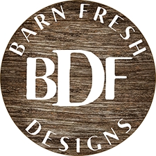 Barn Fresh Designs