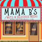 Mama B's Nuts & Delicious Needs