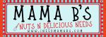 Mama B's Nuts & Delicious Needs