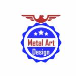 Metal Art Design