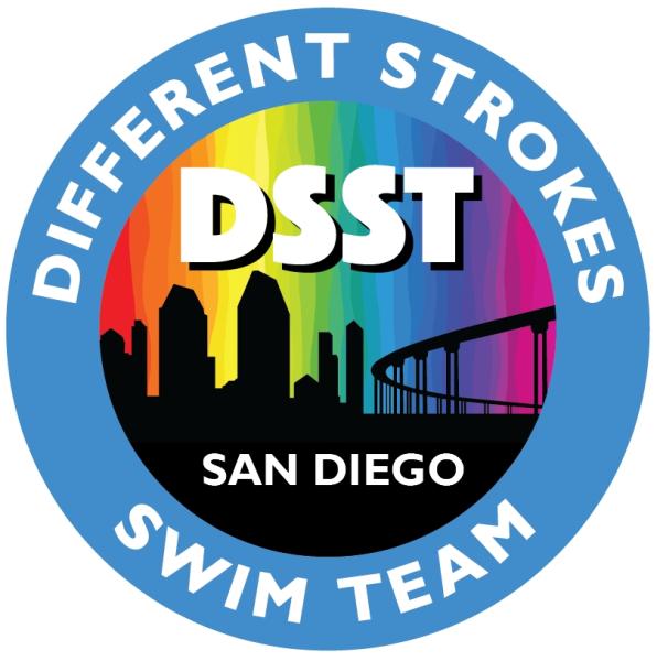 Different Strokes Swim Team