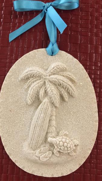 Sand Ornaments by K*Star Krafts