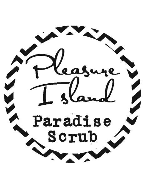 Pleasure Island Paradise
