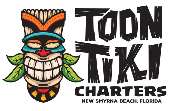 Toon Tiki Charters