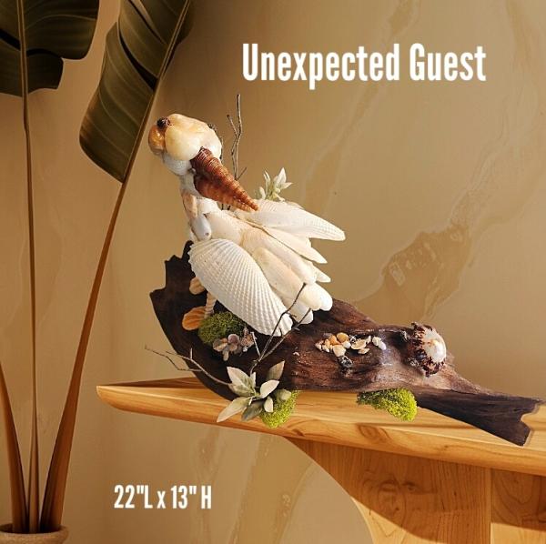 Unexpected Guest