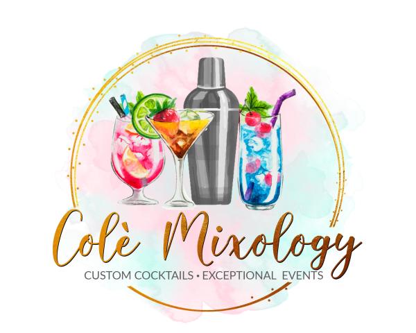 Cole Mixology Events