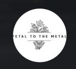 Petal to the Metal Decor