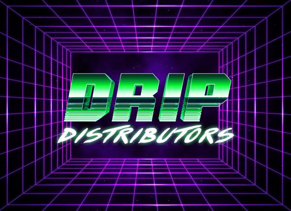 Drip Distributors