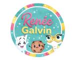 Books by Renee Galvin