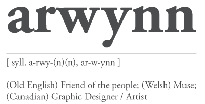 Arwynn