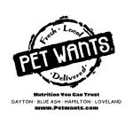 Pet Wants Dayton