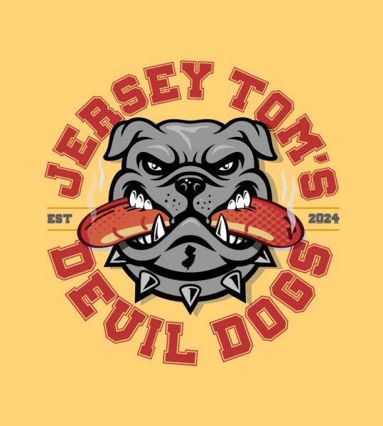 Jersey Tom&rsquo;s Devil Dogs