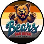 Bears San Diego