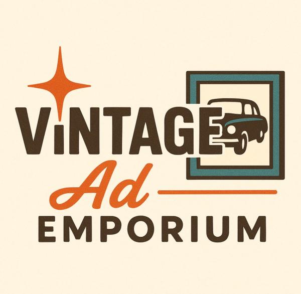 Vintage Ad Emporium