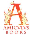 Travis Horseman/Amiculus Books