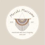 Meraki Macrame