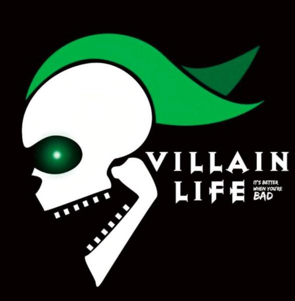 Villain Life