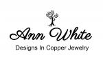 Ann White Designs In Copper Jewelry