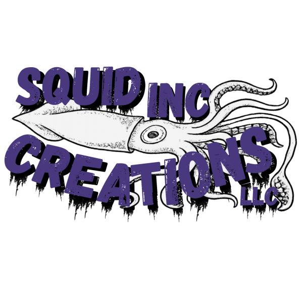 Squid Inc Creations LLC