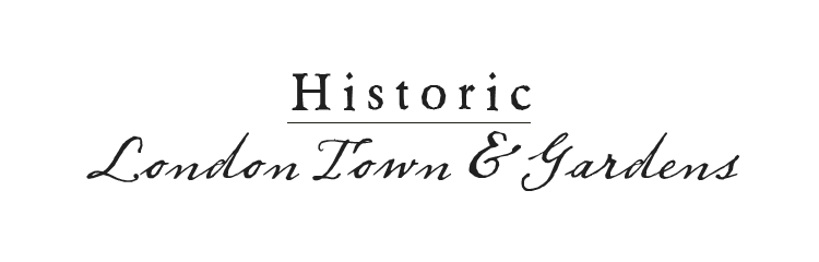 Historic London Town & Gardens