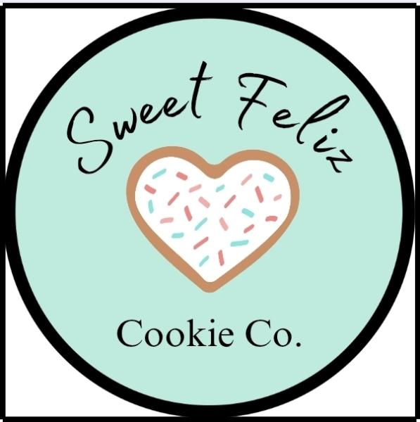Sweet Feliz Cookie Co.