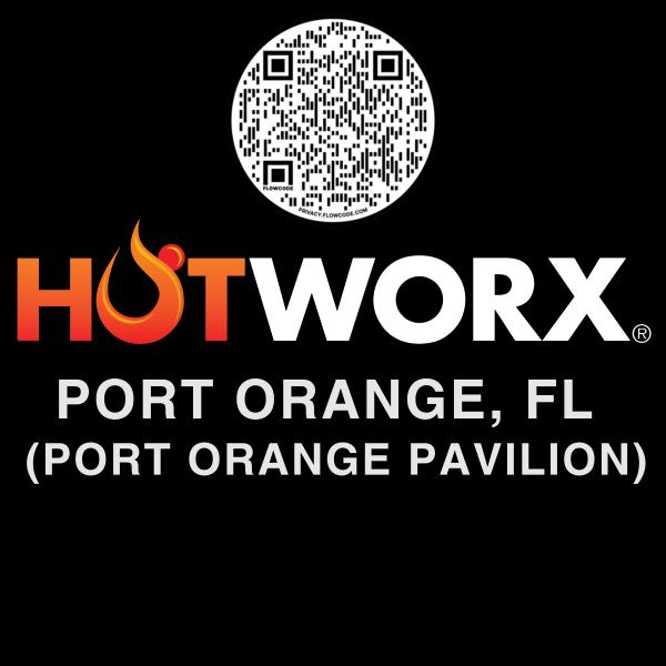 Hotworx Port Orange