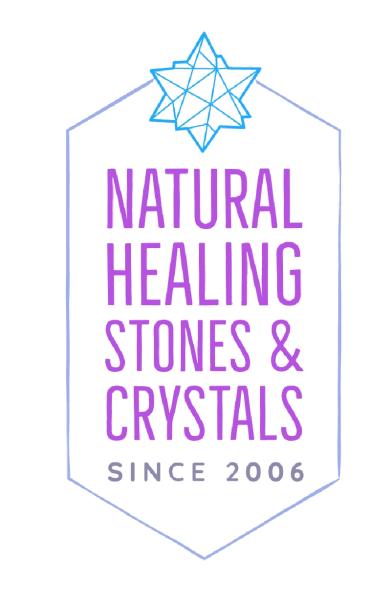 Natural Healing Stone