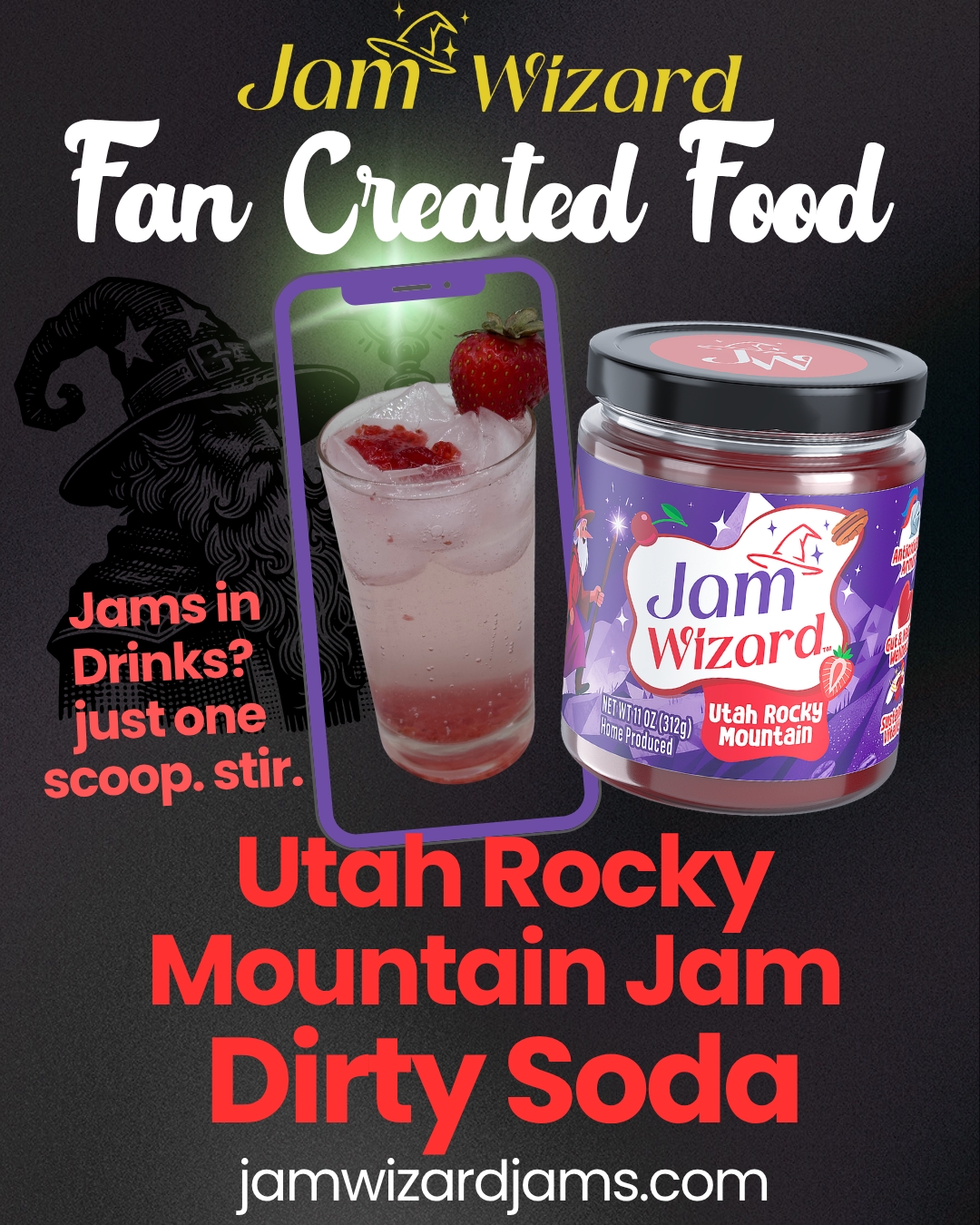 Utah Rocky Mountain Jam picture
