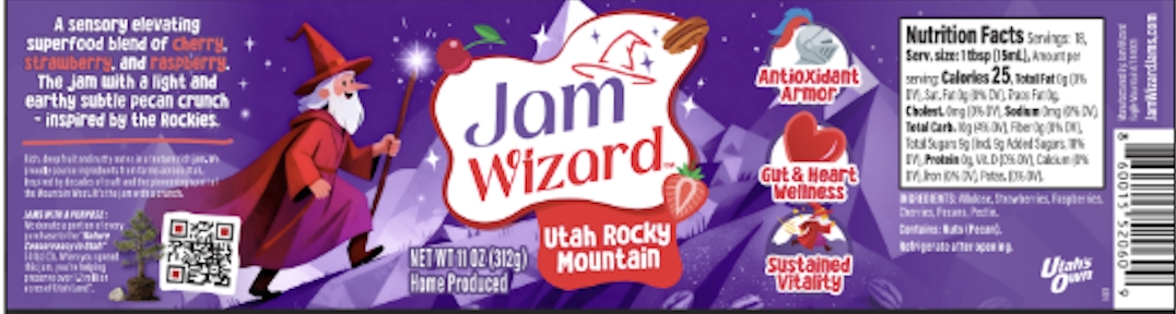 Utah Rocky Mountain Jam picture