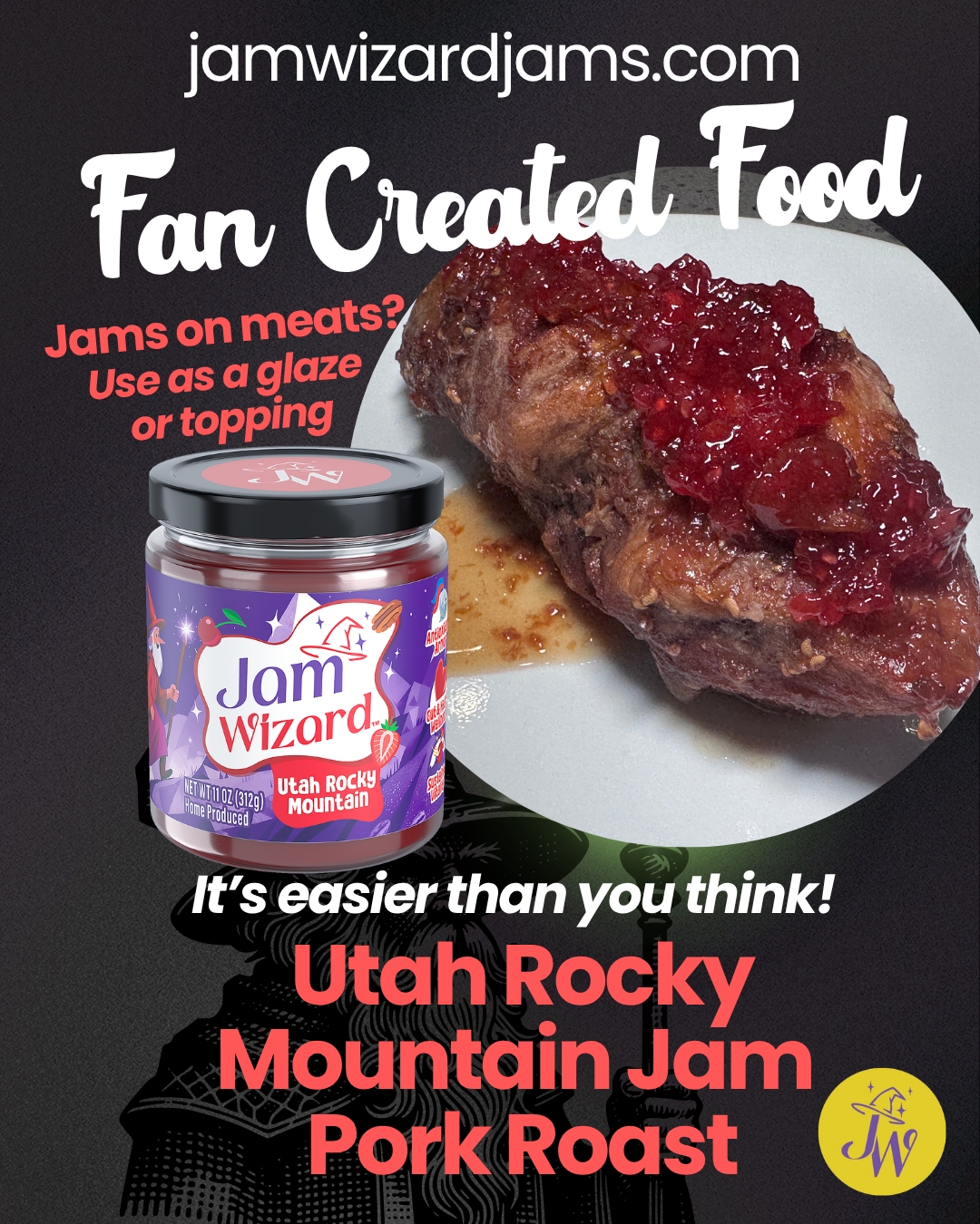 Utah Rocky Mountain Jam picture