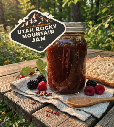 Utah Rocky Mountain Jam picture