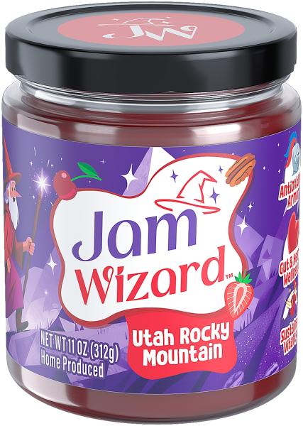 Utah Rocky Mountain Jam